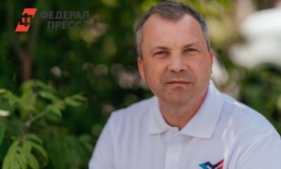 Евгений Попов – об итогах работы в округе: «Вместе с жителями добились многого»