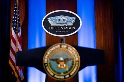 Кеннет Маккензи - Пентагон назвал ошибкой авиаудар по Кабулу - lenta.ru - США - Афганистан - Кабул