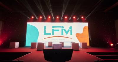 LFM 2021: постковидная экономика, carbon farming и рынок земли в Украине