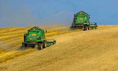 Почему Россия начала терять статус «аграрной сверхдержавы»