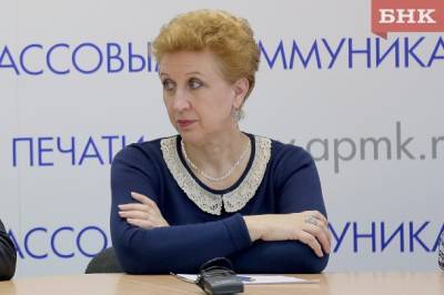 Уполномоченный по правам человека в Коми опровергла, что просила об УДО Владимира Торлопова