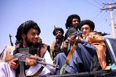 Талибы отвергли обвинения правозащитников в военных преступлениях