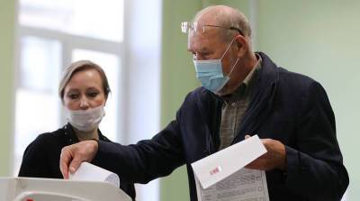 Более 7,5 тыс. россиян проголосовали в Беларуси на выборах в Госдуму