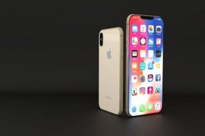 Apple сняла с производства три модели iPhone