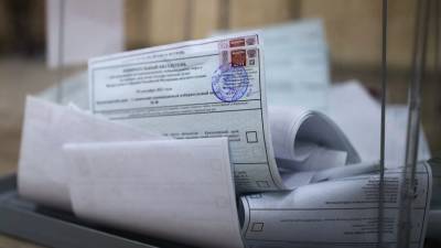 В миссии наблюдателей ЛАГ прокомментировали выборы в Госдуму
