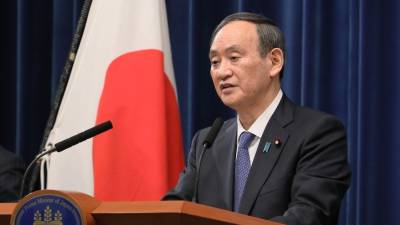 Япония экстренно собирает Совет национальной безопасности из-за пуска ракеты КНДР
