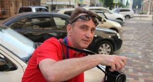 Защита связала арест Хорошилова с его журналистской работой