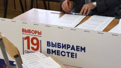 Член ОП Малькевич отметил рост числа фейков перед выборами