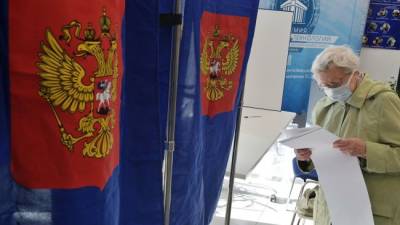 В МВД России заявили об отсутствии серьезных нарушений на выборах в Госдуму