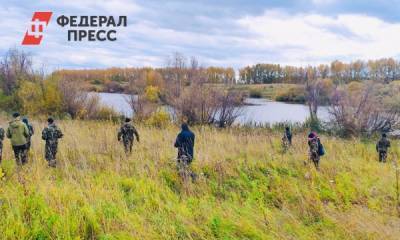 Пропавшую в Кузбассе школьницу нашли в болоте