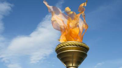Огонь для Олимпиады в Пекине зажгут в Греции 18 октября без зрителей