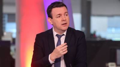 Депутат Евгений Сова: "Бюджет будет принят в начале ноября, несмотря на разногласия"
