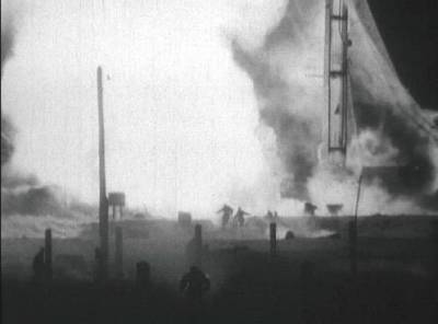 «Катастрофа Неделина»: что случилось на Байконуре 24 октября 1960 года