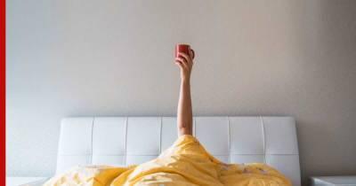 Собраться и расслабиться: пять вещей, которые надо сделать утром