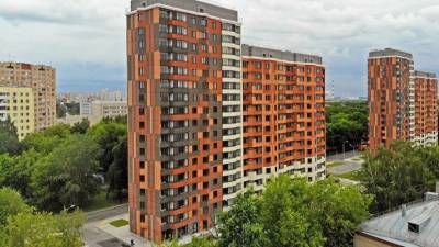 В Москве рассказали о реализации программы реновации на северо-востоке города
