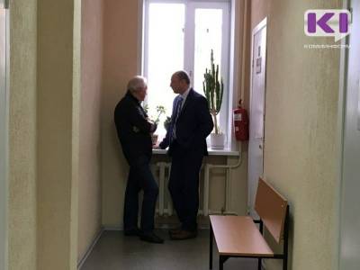 Бывший глава Коми Владимир Торлопов продолжит отбывать наказание в местах лишения свободы