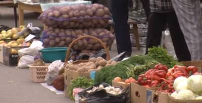 На фоне общего подорожания в Украине подешевела свекла, сколько просят за овощ