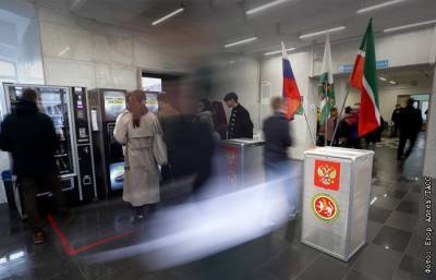 Москва требует от Вашингтона прекратить вмешательство интернет-компаний в выборы в РФ
