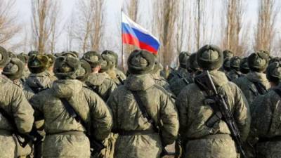 «Мы остаемся без морей»: Генерал СБУ назвал восемь регионов, которым грозит вторжение РФ