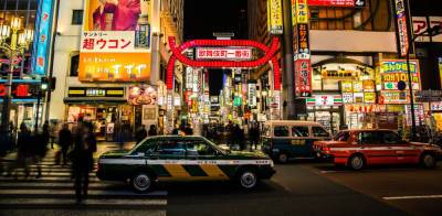 Глава Toyota спрогнозировал обвал экономики Японии из-за электромобилей