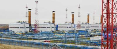 Европарламент заподозрил Газпром в махинациях