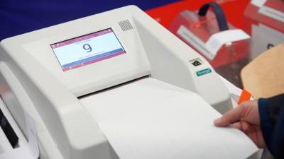 Глава Приамурья Орлов заявил о важности каждого голоса на выборах