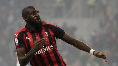 «Милан» обратится в прокуратуру из-за расистского поведения с стороны болельщиков «Лацио»