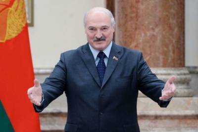 Лукашенко намекнул на готовность к диалогу с ЕС