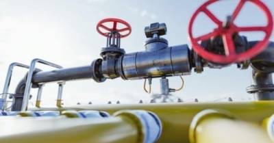 Цены на газ в Европе вновь превысили $900 за тысячу кубометров из-за действий &quot;Газпрома&quot;