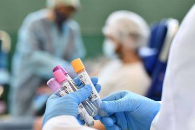 В Роспотребнадзоре людей, переболевших коронавирусом, отнесли к группе риска по гриппу – Учительская газета