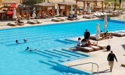 Названы лучшие доступные отели Египта: варианты с ценами