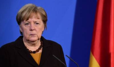 Прогресс ничтожен — Меркель высказалась о ситуации на Донбассе