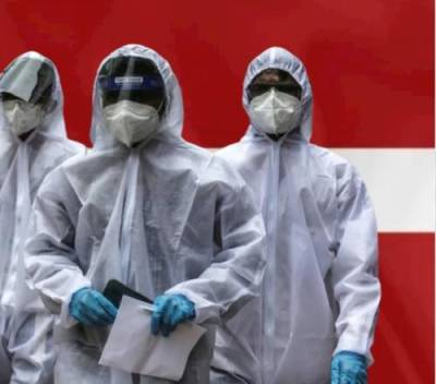 Сколько реально получила Латвия денег на борьбу с пандемией