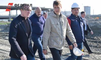 Компанию сына экс-губернатора Дубровского банкротит экс-начальник ФСБ Златоуста