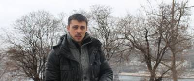 Задержанный в Праге по запросу Украины россиянин Франчетти взят под стражу