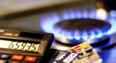 Цены на газ в Европе впервые превысили отметку в $800 за тысячу кубометров