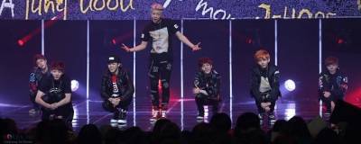 «Permission To Dance On The Stage»: BTS анонсировали первый в 2021 году онлайн-концерт - runews24.ru