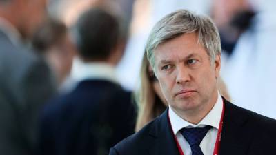 Русских побеждает на выборах главы Ульяновской области после подсчёта 100% протоколов