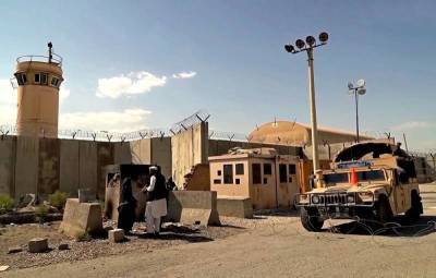 СМИ США: Разворот в сторону талибов не принесет Москве никакой выгоды