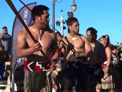 Маори захотели переименовать Новую Зеландию в «доколонизаторское» Аотеароа