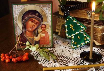 Рождество Пресвятой Богородицы: о чем молятся в этот день и запреты большого праздника