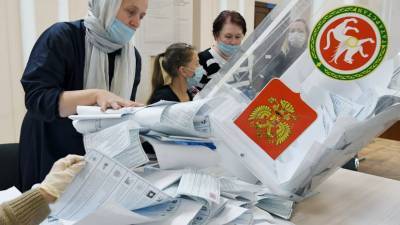 Бастрыкин поставил на контроль проверку сообщений о выявленных нарушениях на выборах