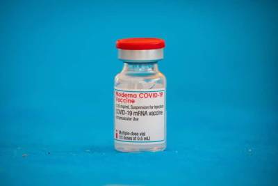 В США определили самую эффективную вакцину против Дельта-штамма коронавируса и мира
