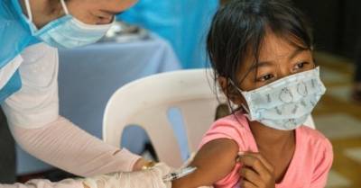 Новый вирус: дети во всем мире заражаются малоизвестной респираторной болезнью RSV