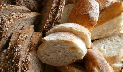Экономист: повышение цен на хлеб россиянам не грозит