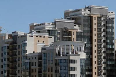 Оценена вероятность снижения цен на жилье в России