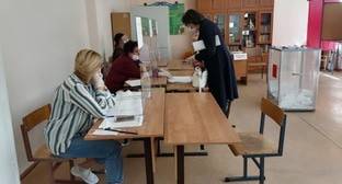 Наблюдатели сообщили о принуждении бюджетников к голосованию в Сочи