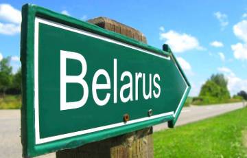 Из белорусского «безвиза» убрали граждан США