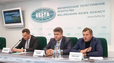 В Беларуси за 5 лет планируется реконструировать 500 км дорог республиканского значения