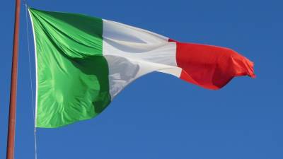 Италия выделит до €150 млн на помощь Афганистану и соседним странам